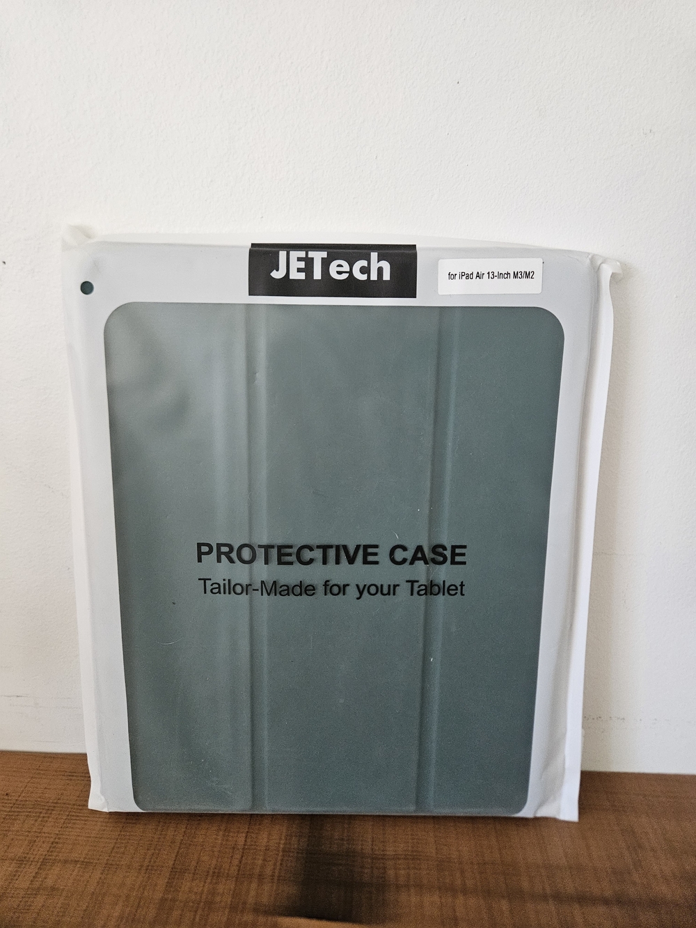 Green Protective Tablet Case for iPad Air
